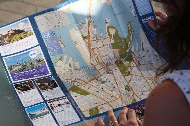 Premiers jours après l’arrivée en Australie – Guide pratique 2026