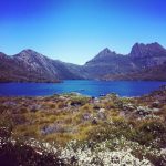Cradle Mountain National Park