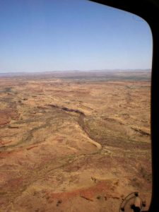 Expérience Job dans les mines Australie