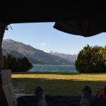 Road Trip Nouvelle Zélande