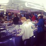 Salamanca Market