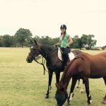 Travailler chevaux australie