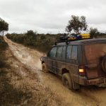 Voyager Australie 4×4
