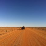 Voyager Australie 4×4 4
