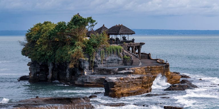 Bali : que faire et à quel budget ?