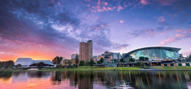 adelaide