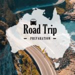 Road Trip – Préparatifs