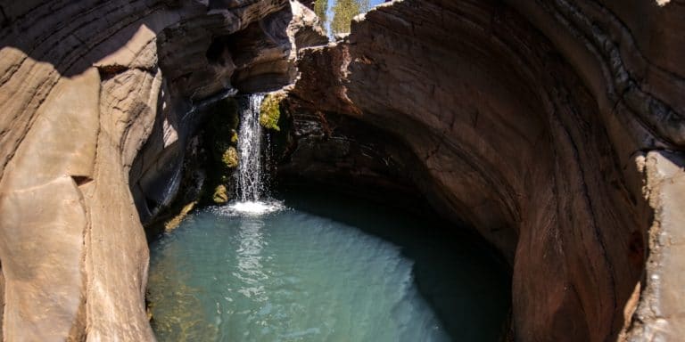 2 jours dans le Karijini National Parc