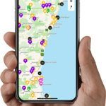 Wiki Camps ausralia application
