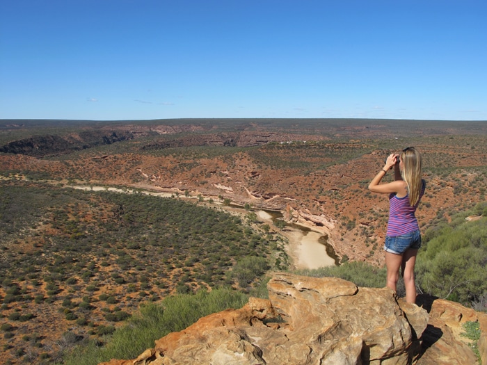 Kalbarri National Park