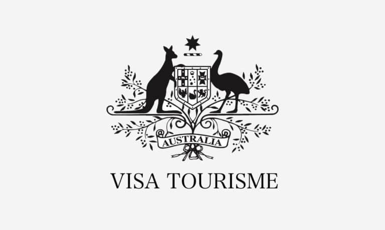 Visas Tourisme en Australie