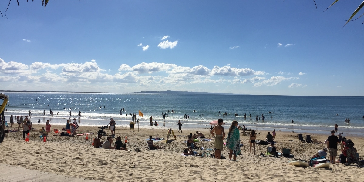 Les Meilleurs Spots De La Sunshine Coast Australie Guide