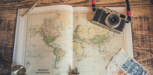 Préparer son tour du monde : Nos conseils