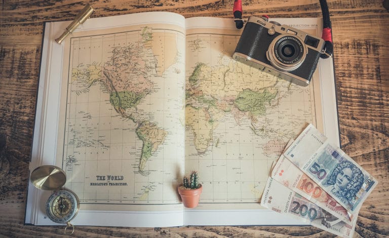 Préparer son tour du monde : Conseils