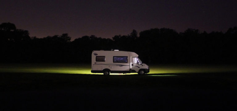 Tarifs de location de camping-car en Australie