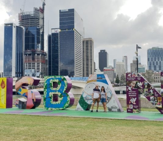 que faire à Brisbane