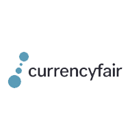 Logo CurrencyFair