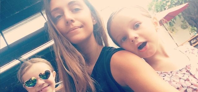 famille anglophone cherche fille au pair