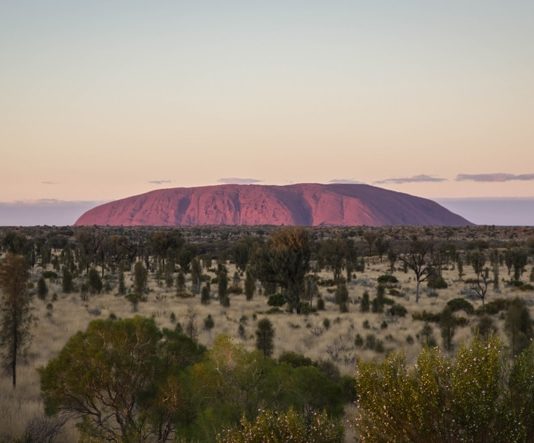 Visiter Uluru en 2 jours : Itinéraire conseillé Que faire uluru australie