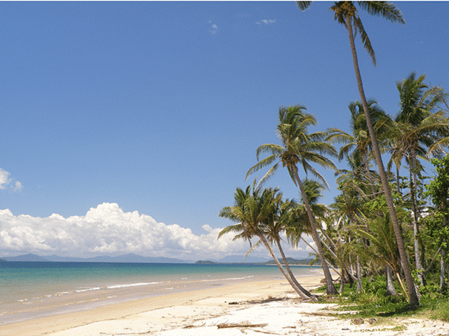 mission beach queensland