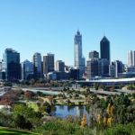 Perth Australie 2 jours