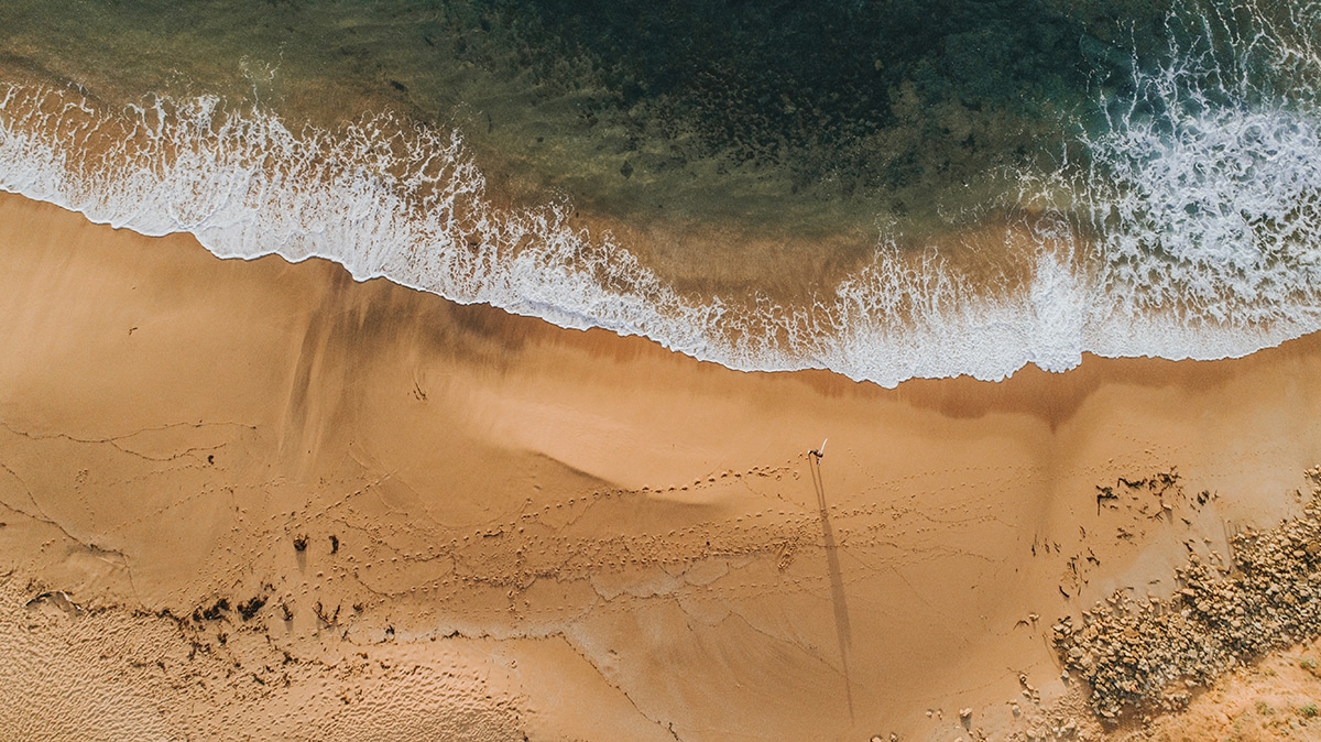 Bells Beach - Great Ocean Road - Victoria