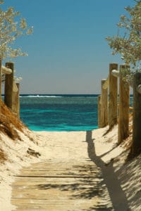 Turquoise Bay - Exmouth - Western Australia