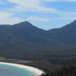 Wineglass Bay – Tasmanie