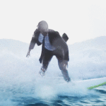 gif surf