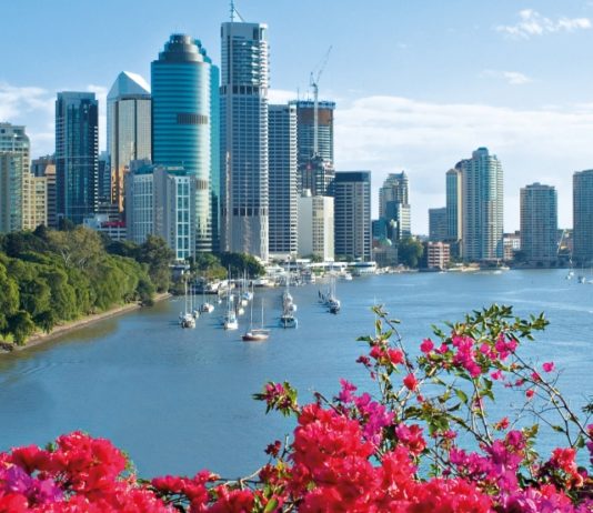 meilleures auberges brisbane backpackers