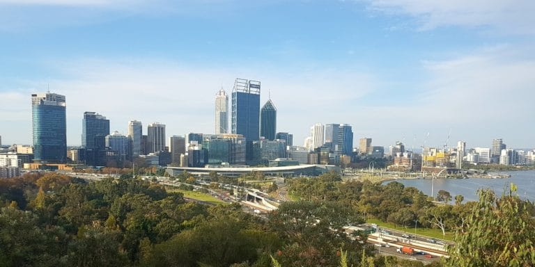 Que faire à Perth en 2 jours