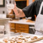 Chef patissier en Australie