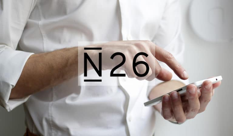 La banque mobile N26 : Avantages & tarifs