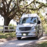 Location camping-car