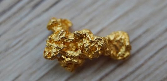 Pourquoi chercher de l’or en Australie en 2026
