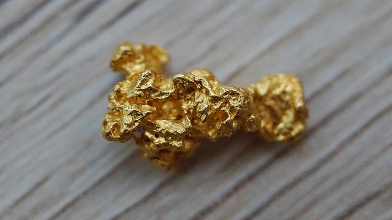 7 bonnes raisons de chercher de l’or en Australie