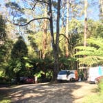 Campspot adelaide melbourne