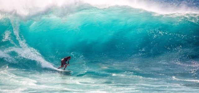 les meilleurs spots pour surfer en australie