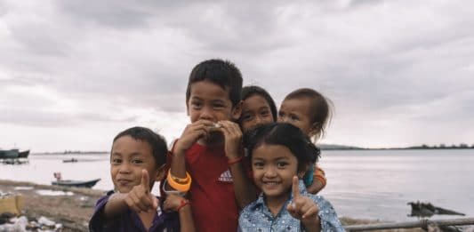 Visiter le Cambodge en un mois : Itinéraire et conseils pratiques Cambodge 1