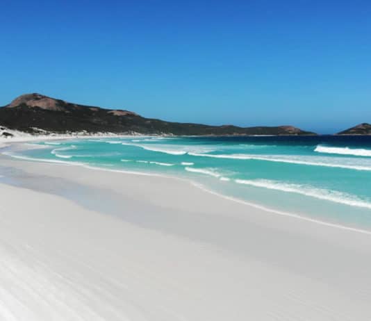 Visiter Esperance – Que faire & voir ?