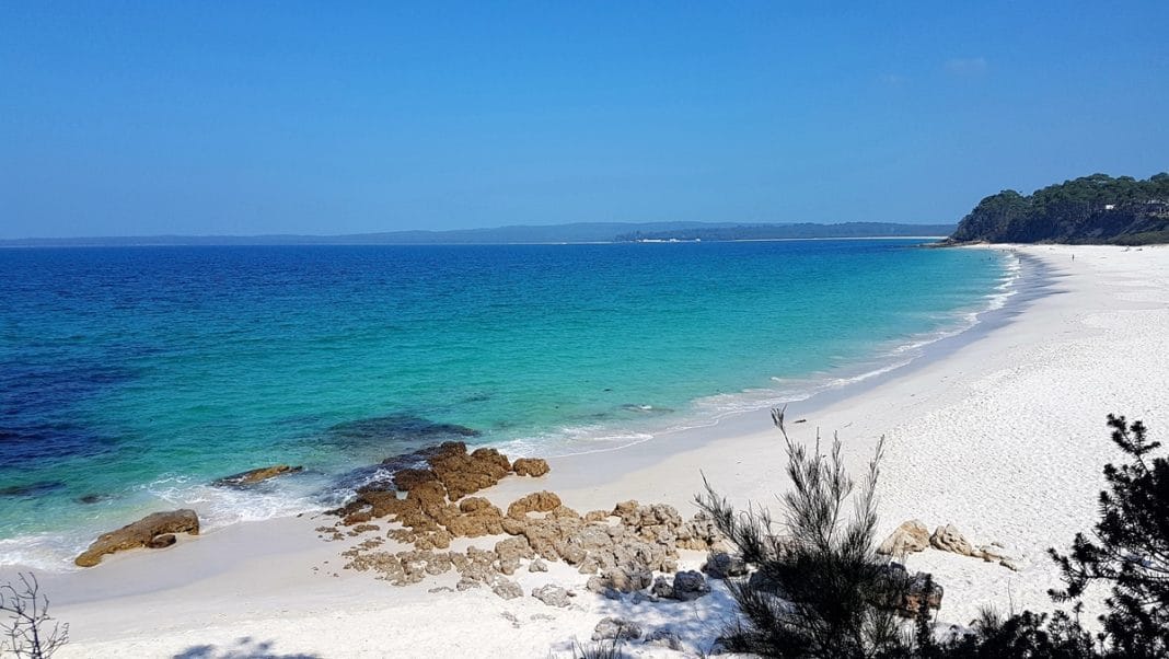 Découvrir Jervis Bay (NSW) Australie Guide Backpackers