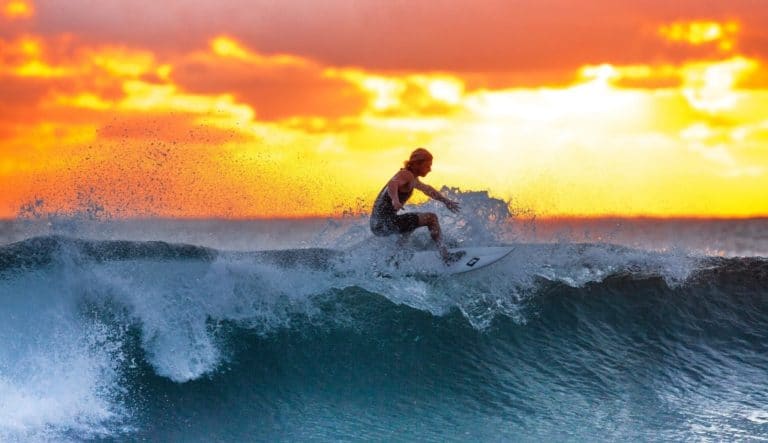 Le Surf en Australie – Quelques règles à connaître