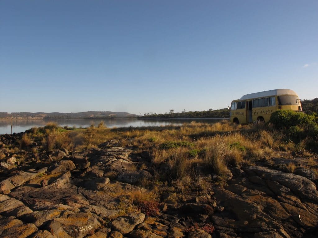 Tasmanie 3