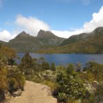 cradle mountain