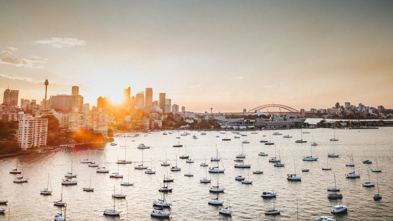 10 bonnes raisons de partir en WHV en Australie en 2023