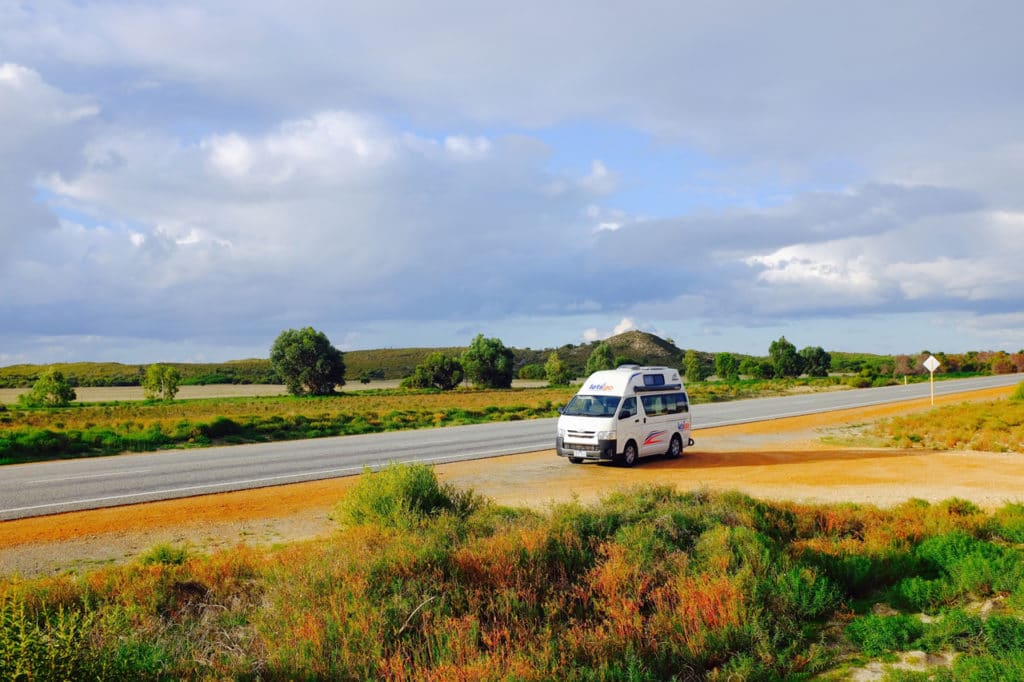 Comment bien choisir son véhicule pour un road trip mémorable en Australie ?