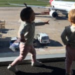 Conseils voyager avec enfants