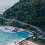 Great ocean road