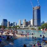 1 – SOUTH BANK