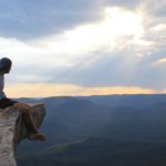 Blue Mountains Lookout